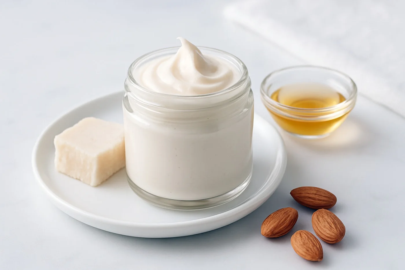 Camel Milk Hand Cream natural beauty formulation