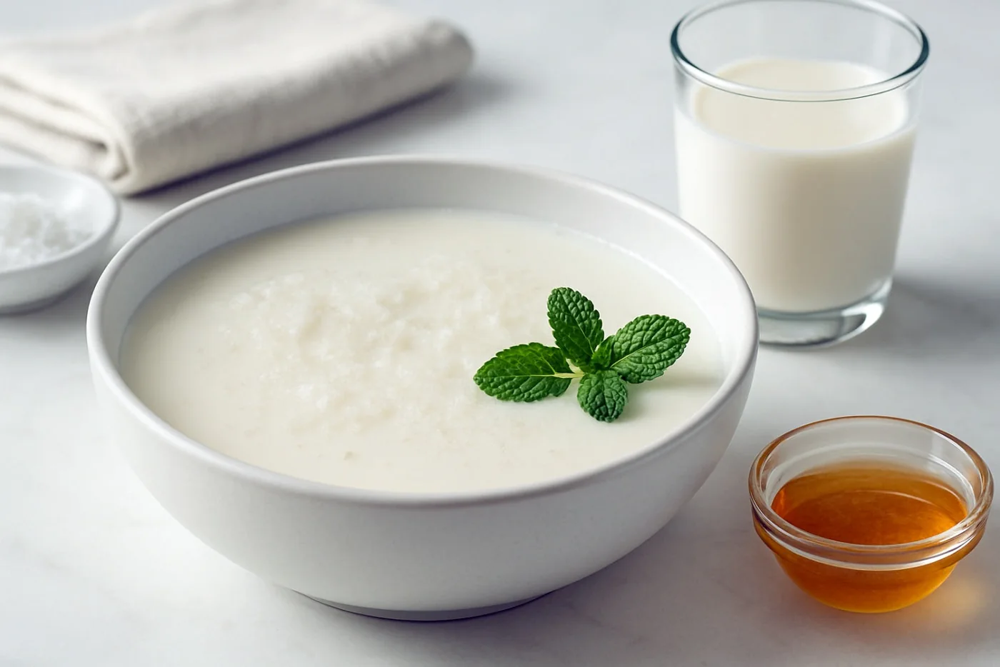 Goat Milk Foot Soak natural beauty formulation