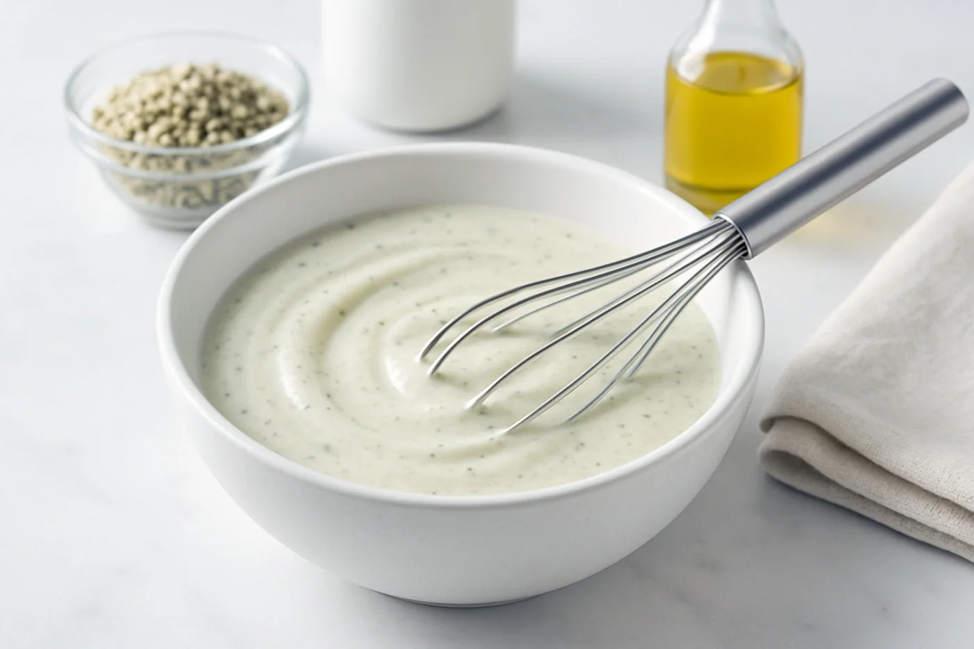 Hemp & Coconut Milk Scalp Soothing Mask natural beauty formulation