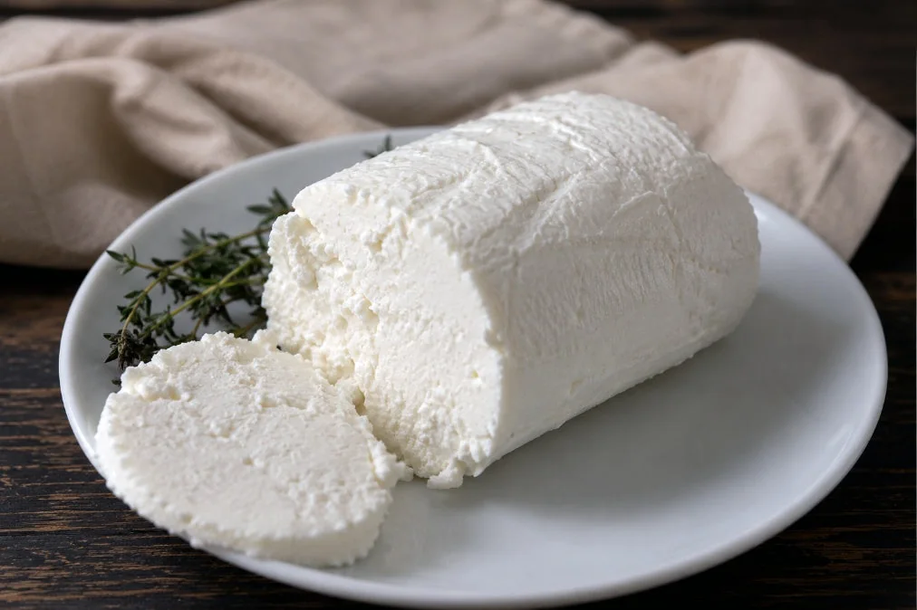 Classic Fresh Chevre