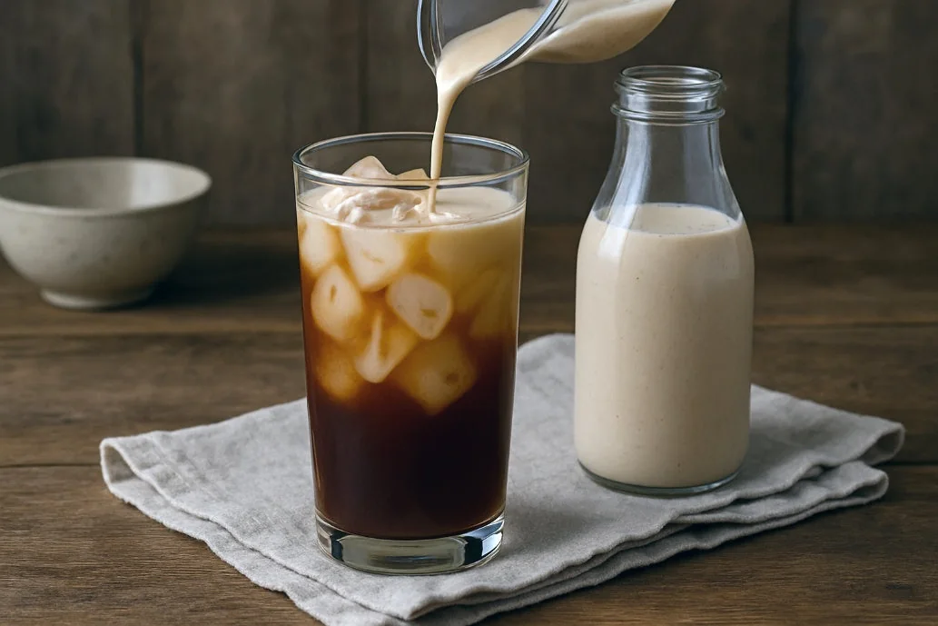 Cold Brew Sweet Cream